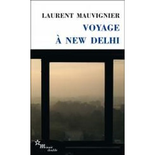 Voyage À New Delhi