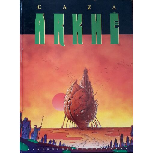 Caza Chimères Caza - chimères - BD et humour | Rakuten