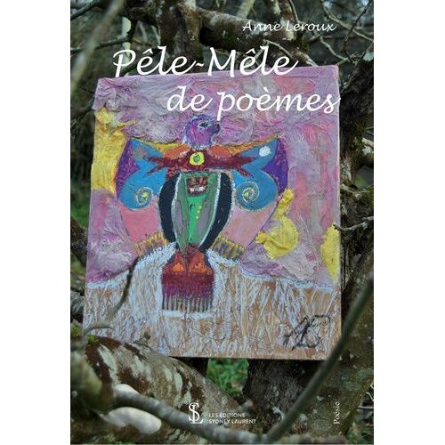 Pêle-Mêle De Poèmes