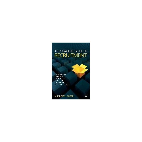 Complete Guide To Recruitment