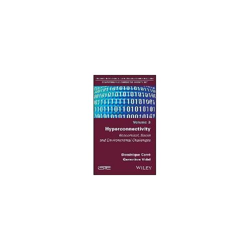 Hyperconnectivity