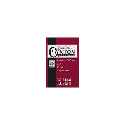 Symbolic Caxton