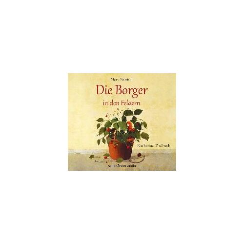 Die Borger In Den Feldern