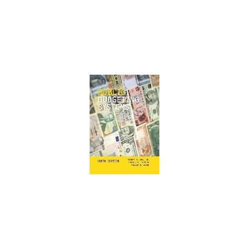 Public Budgeting Systems