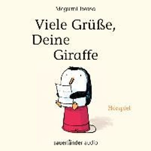 Viele Grüáe,Deine Giraffe