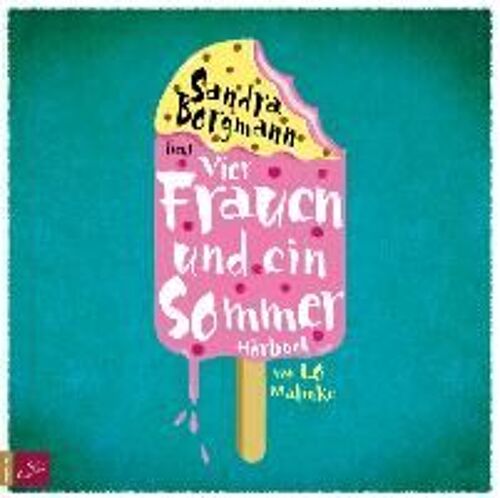 Vier Frauen Und Ein Sommer