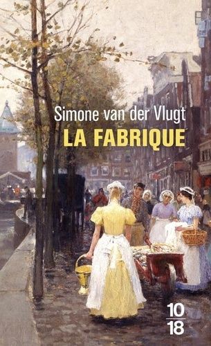 La Fabrique