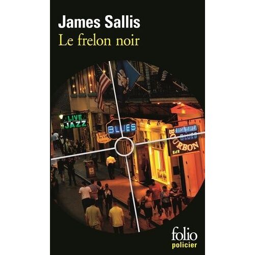 Le Frelon Noir
