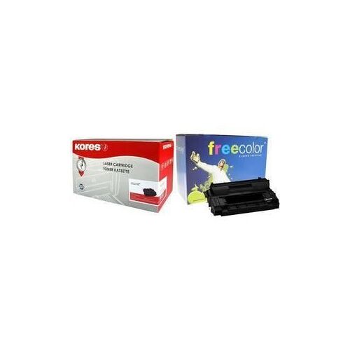 Fin de série: Kores Toner pour LEXMARK Optra T6?