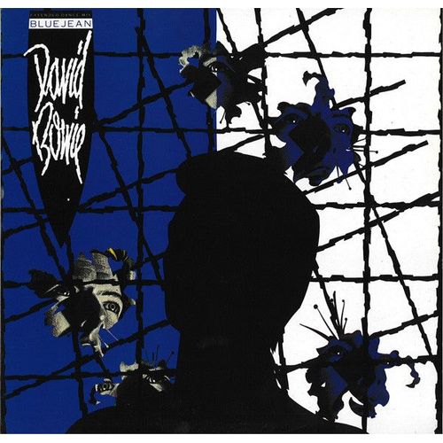 Blue Jean (Pressage Uk)