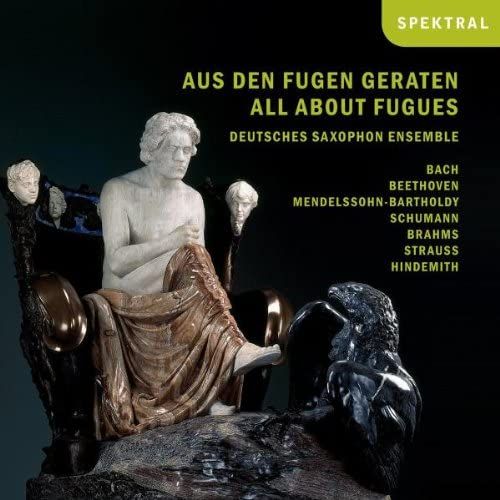 Various: Aus Den Fugen Geraten