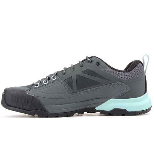 Baskets Basses Salomon X Alp Spry Gtx - Gris - 36 2/3