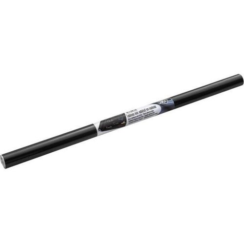 1 Rouleau Adhésif Ardoise - Noir