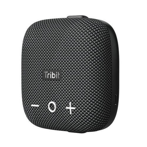 Portable Speaker Tribit Stormbox Micro 2 Bts12 (black)