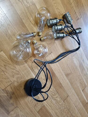 Suspension 5 Ampoules