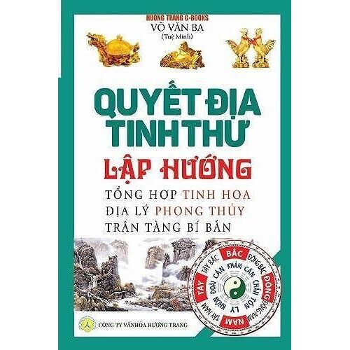 Quy¿T ¿¿A Tinh Th¿ - L¿P H¿¿Ng