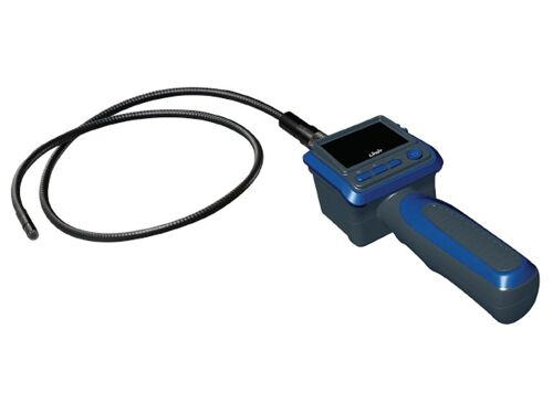 CamÃ©ra d'inspection 2.4 Moniteur LCD 9mm Limit IC24