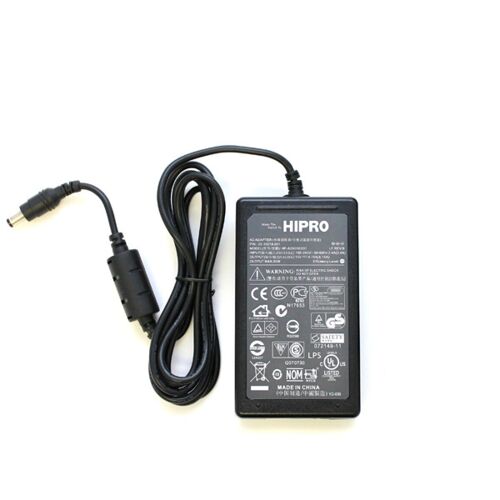 HP HIPRO HP-A0501R3D1 25.10219.001 12V 4.16A 50W AC POWER 407089-002 409129-002