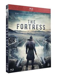 The Fortress - Édition Steelbook - Blu-Ray