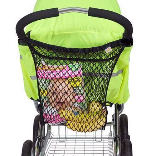 Filet À Poussette Bébé