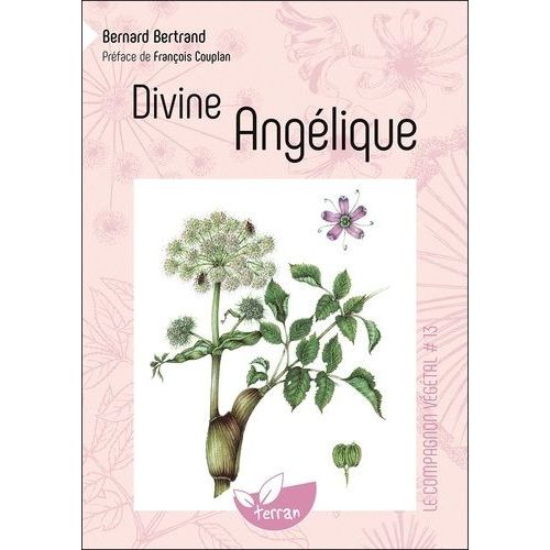 Divine Angélique