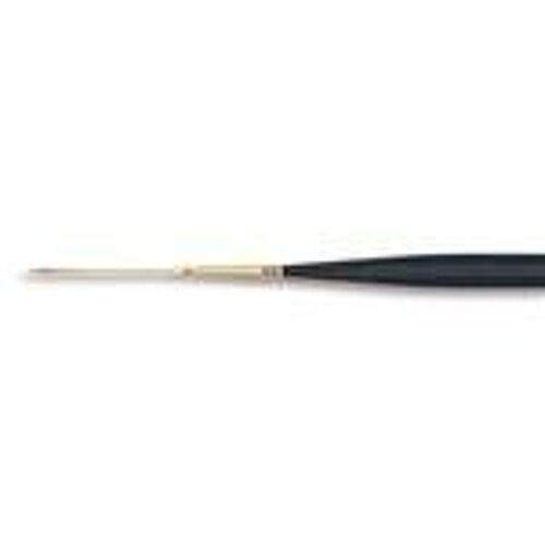 Princeton Artist Brush Mini Extra Long Liner Brush 