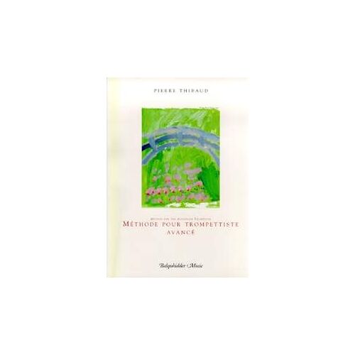 Method For The Advanced Trumpeter / Conducteur
