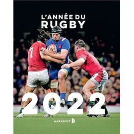 L'année Du Rugby