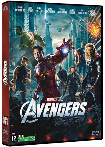 Avengers