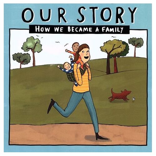 Our Story - How We Became A Family (Solo Mum Families Who Used Embryo Donation - Twins)