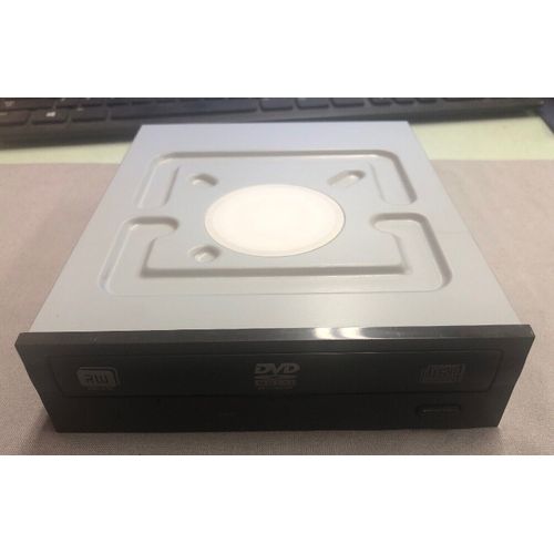 Lecteur DVD CD réinscriptible DH-20A1P