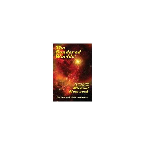 The Sundered Worlds