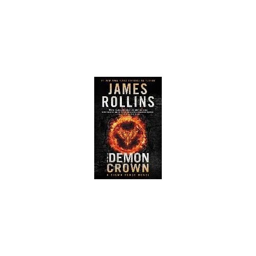 The Demon Crown