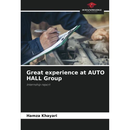 Great Experience At Auto Hall Group