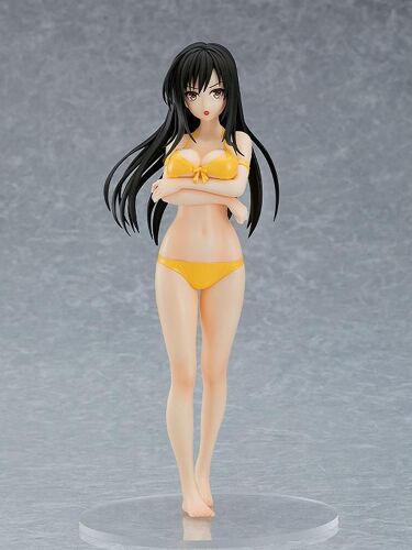 To Love-Ru Darkness - Yui Kotegawa - Pop Up Parade 17cm