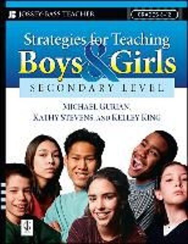 Strategies For Teaching Boys And Girls -- Secondary Level