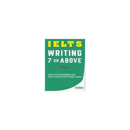 Ielts Task 2 Writing