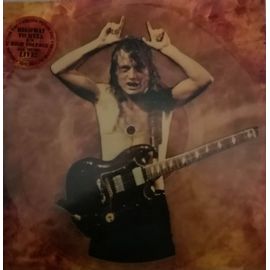 Ac/Dc Highway To Hell (Live)