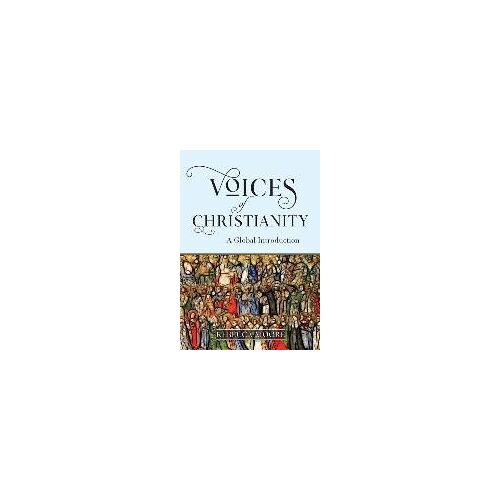 Voices Of Christianity