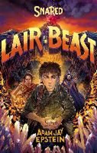 Snared: Lair Of The Beast