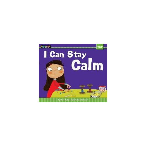 I Can Stay Calm