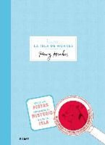 Isla De Hoakes