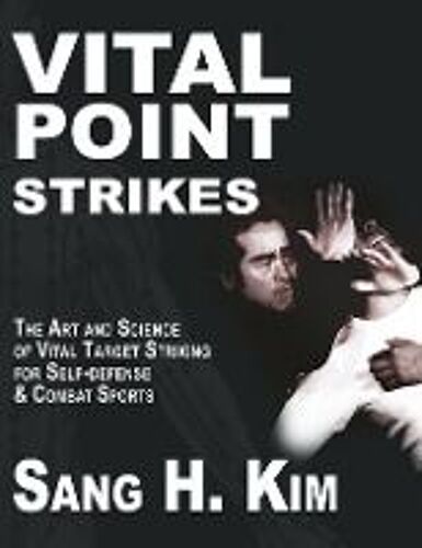 Vital Point Strikes