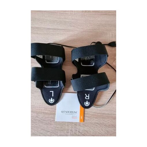 Slendertone X-60 (2 Paires) électrostimulation Pour Bras – Occasion, Bon état