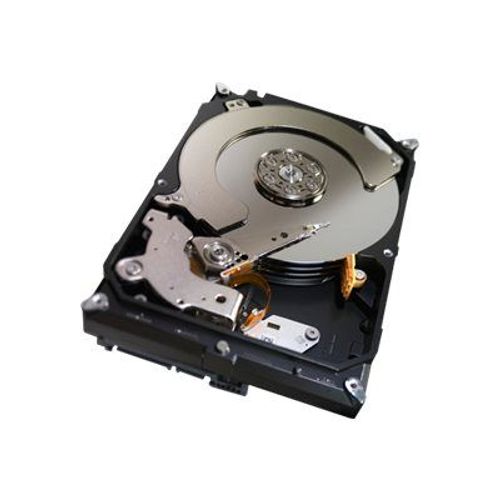 Seagate SV35 Series ST3000VX000 - Disque dur - 3 To - interne - 3.5" - SATA 6Gb/s - 7200 tours/min - mémoire tampon : 64 Mo