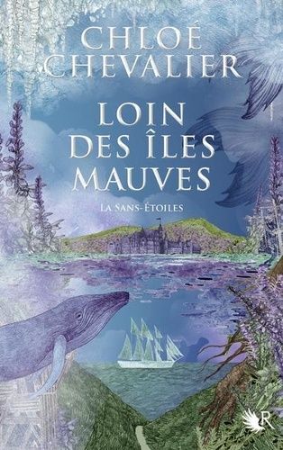 Loin Des Îles Mauves - Tome 1 - La Sans-Etoiles