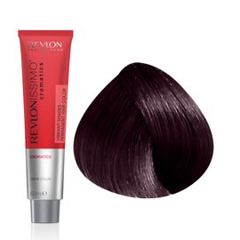 Revlon, Coloration Intense C20 : Violet Aubergine 60ml, 