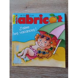 Abricot 323