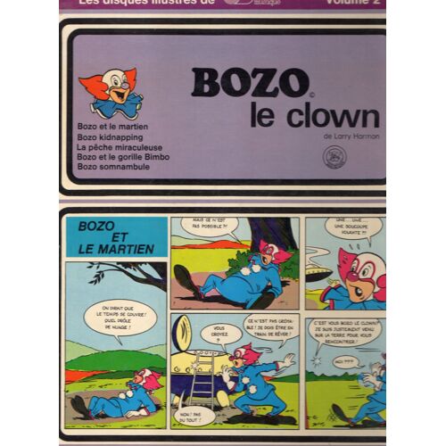 Les Disques Illustres De Junior Productions Musique 2