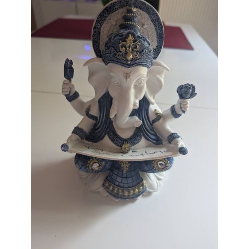 Statue Ganesh neuve